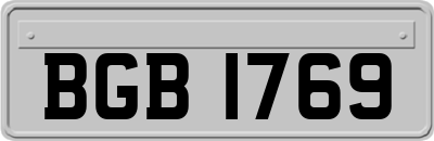 BGB1769