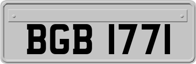 BGB1771