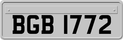 BGB1772