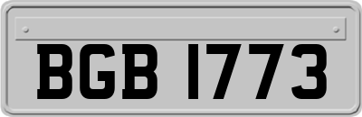 BGB1773