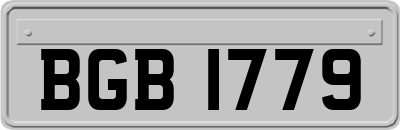 BGB1779