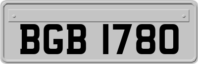 BGB1780