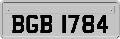BGB1784