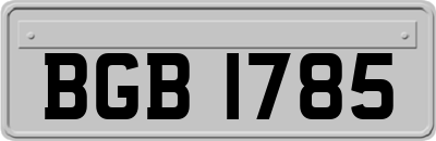 BGB1785