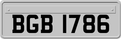 BGB1786