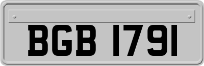 BGB1791