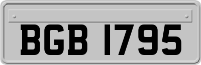 BGB1795