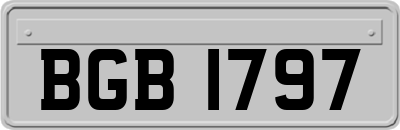 BGB1797