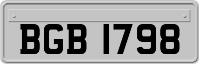 BGB1798