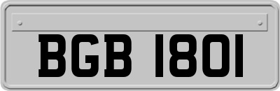 BGB1801