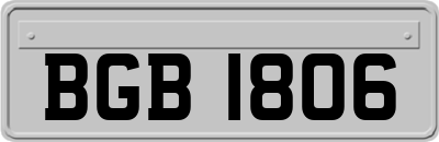 BGB1806