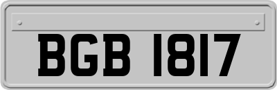 BGB1817