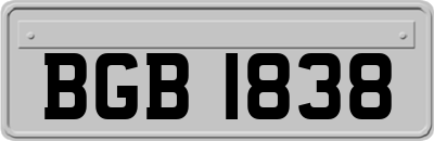 BGB1838