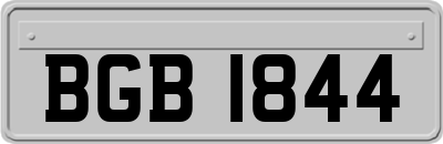 BGB1844