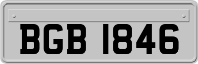 BGB1846