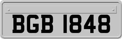 BGB1848