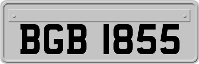 BGB1855