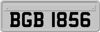BGB1856