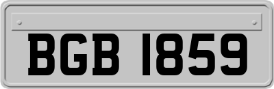 BGB1859