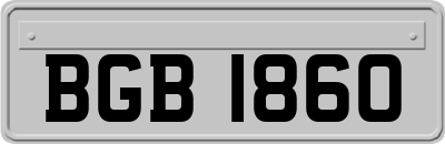 BGB1860
