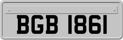 BGB1861