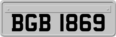 BGB1869