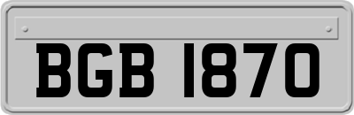 BGB1870