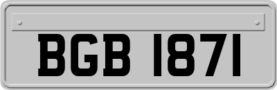 BGB1871