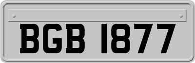BGB1877