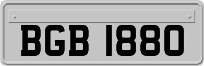 BGB1880