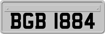 BGB1884