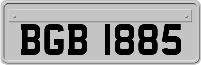 BGB1885