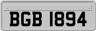 BGB1894