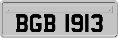 BGB1913