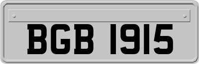 BGB1915