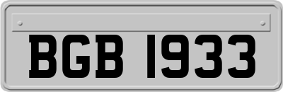 BGB1933