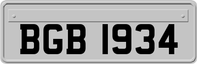BGB1934