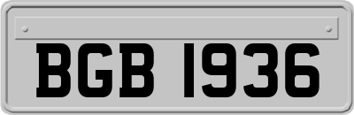 BGB1936