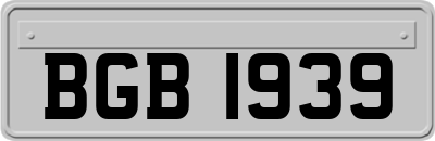 BGB1939