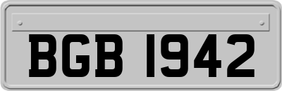 BGB1942