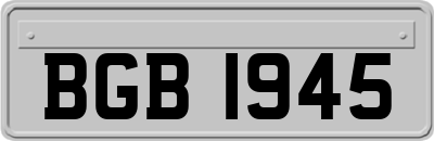 BGB1945