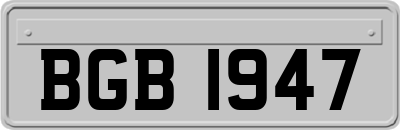 BGB1947