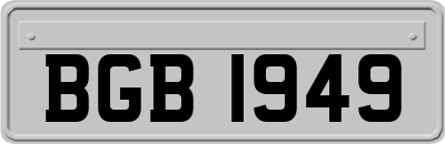 BGB1949