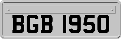BGB1950