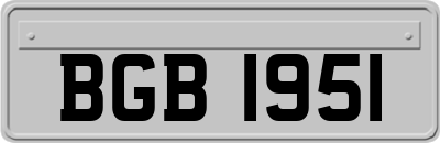 BGB1951