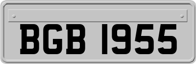 BGB1955