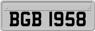 BGB1958