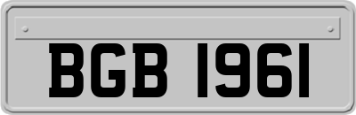 BGB1961