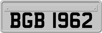 BGB1962