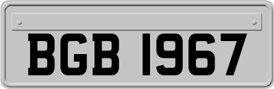 BGB1967